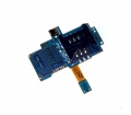Samsung Sim Card Reader Internal - Assembly Etc-sim-t-flash Assembly(gt-i9000)